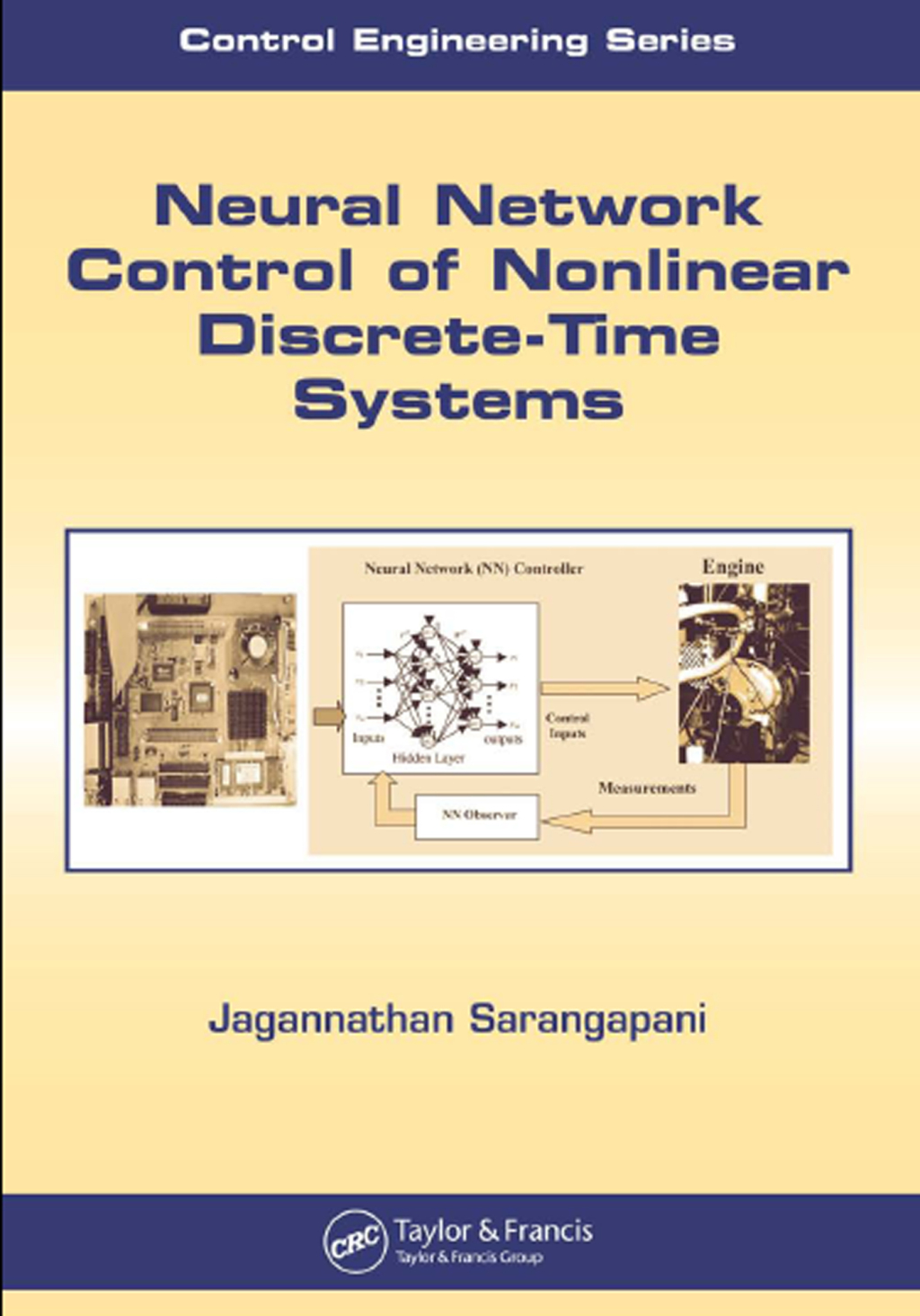 Neural Network Control of Nonlinear Discrete-Time Systems 1st Edition â€“ PDF/EPUB Version Downloadable