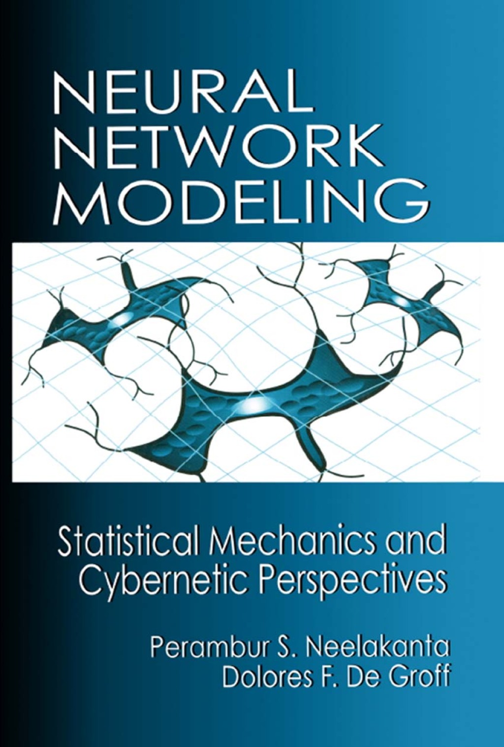 Neural Network Modeling Statistical Mechanics and Cybernetic Perspectives 1st Edition â€“ PDF/EPUB Version Downloadable