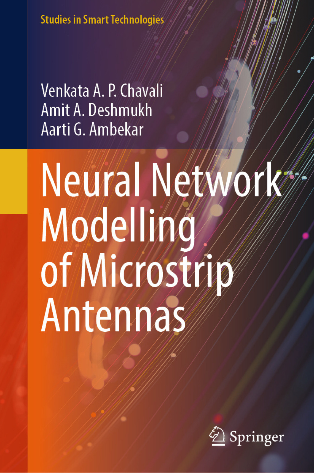 Neural Network Modelling of Microstrip Antennas  â€“ PDF/EPUB Version Downloadable