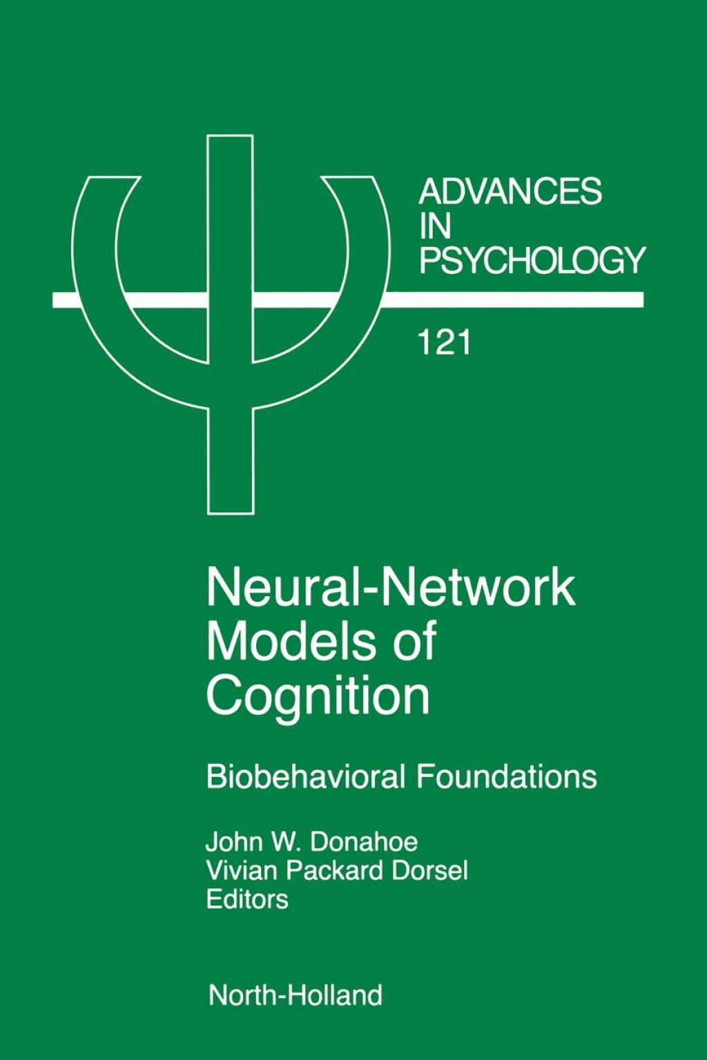 Neural Network Models of Cognition: Biobehavioral Foundations  â€“ PDF/EPUB Version Downloadable