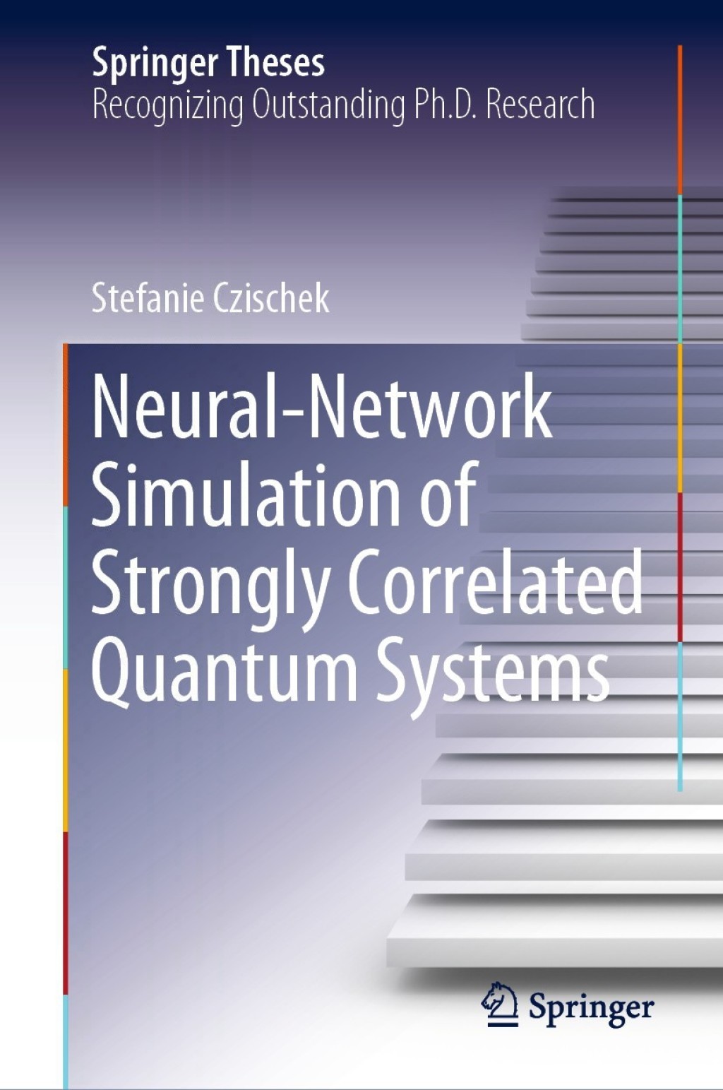 Neural-Network Simulation of Strongly Correlated Quantum Systems  â€“ PDF/EPUB Version Downloadable