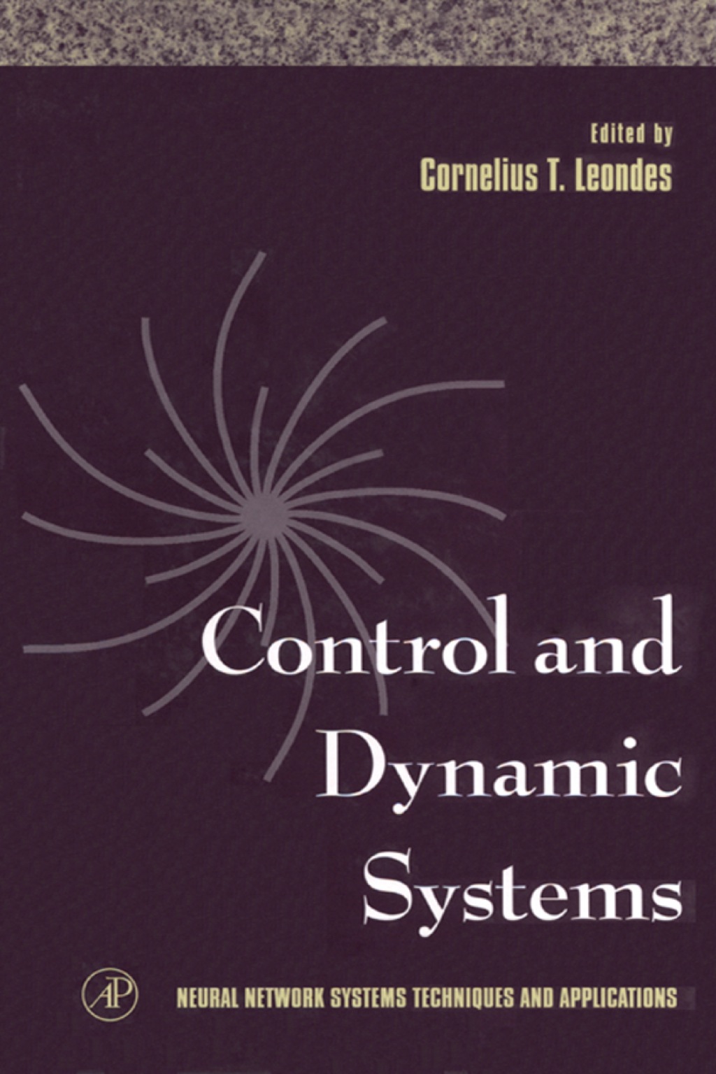 Neural Network Systems Techniques and Applications  â€“ PDF/EPUB Version Downloadable