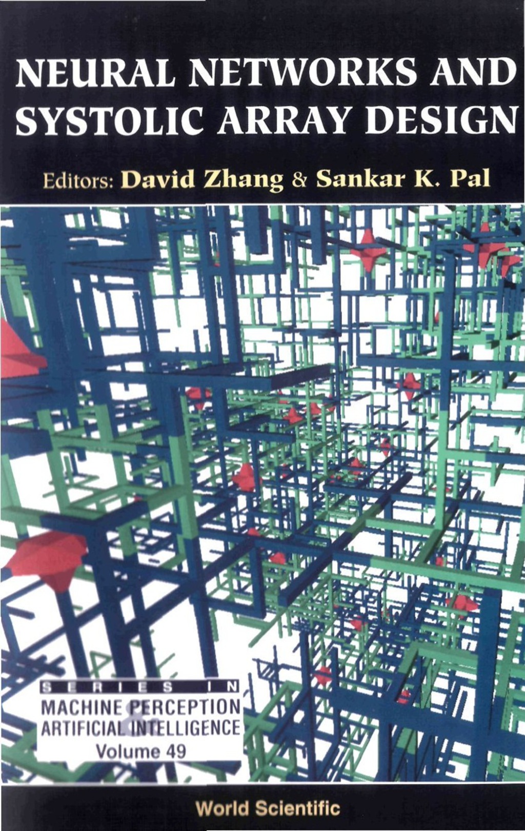 NEURAL NETWORKS & SYSTOLIC ARRAY...(V49)  â€“ PDF/EPUB Version Downloadable