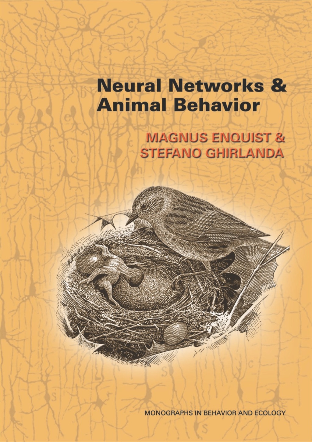 Neural Networks and Animal Behavior  â€“ PDF/EPUB Version Downloadable