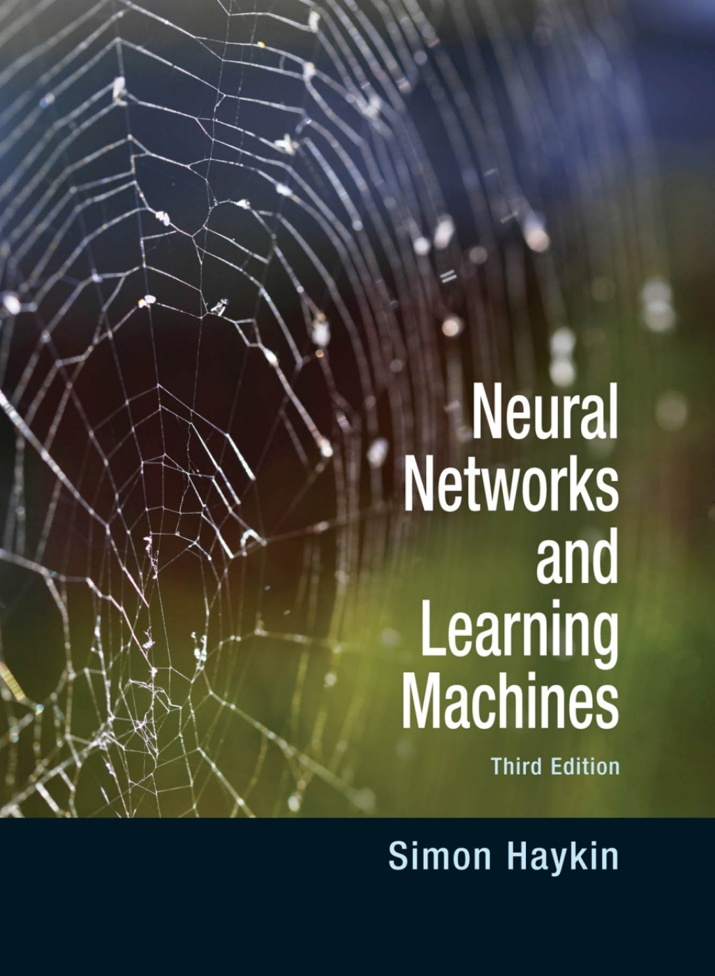 Neural Networks and Learning Machines 3rd Edition â€“ PDF/EPUB Version Downloadable