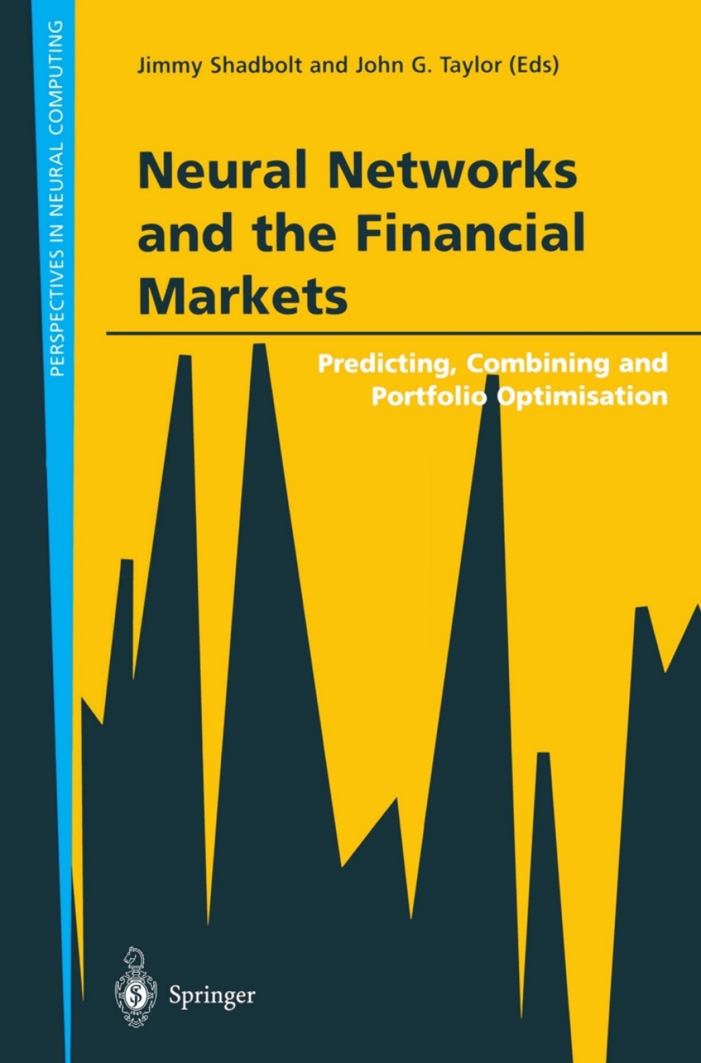 Neural Networks and the Financial Markets Predicting, Combining and Portfolio Optimisation  â€“ PDF/EPUB Version Downloadable