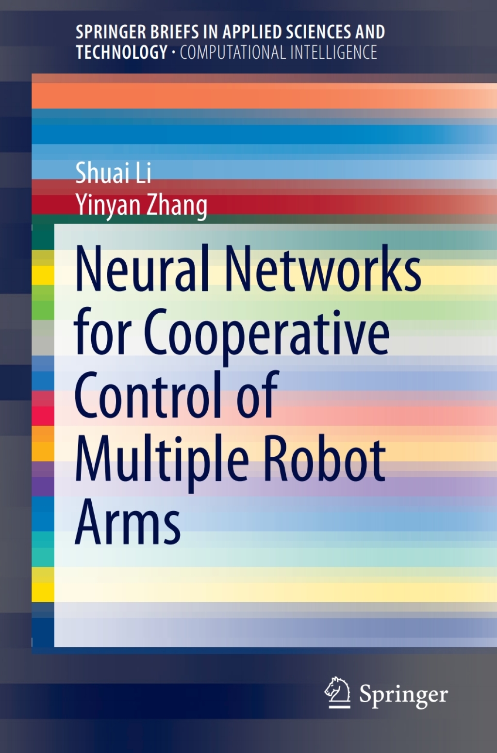 Neural Networks for Cooperative Control of Multiple Robot Arms â€“ PDF ...