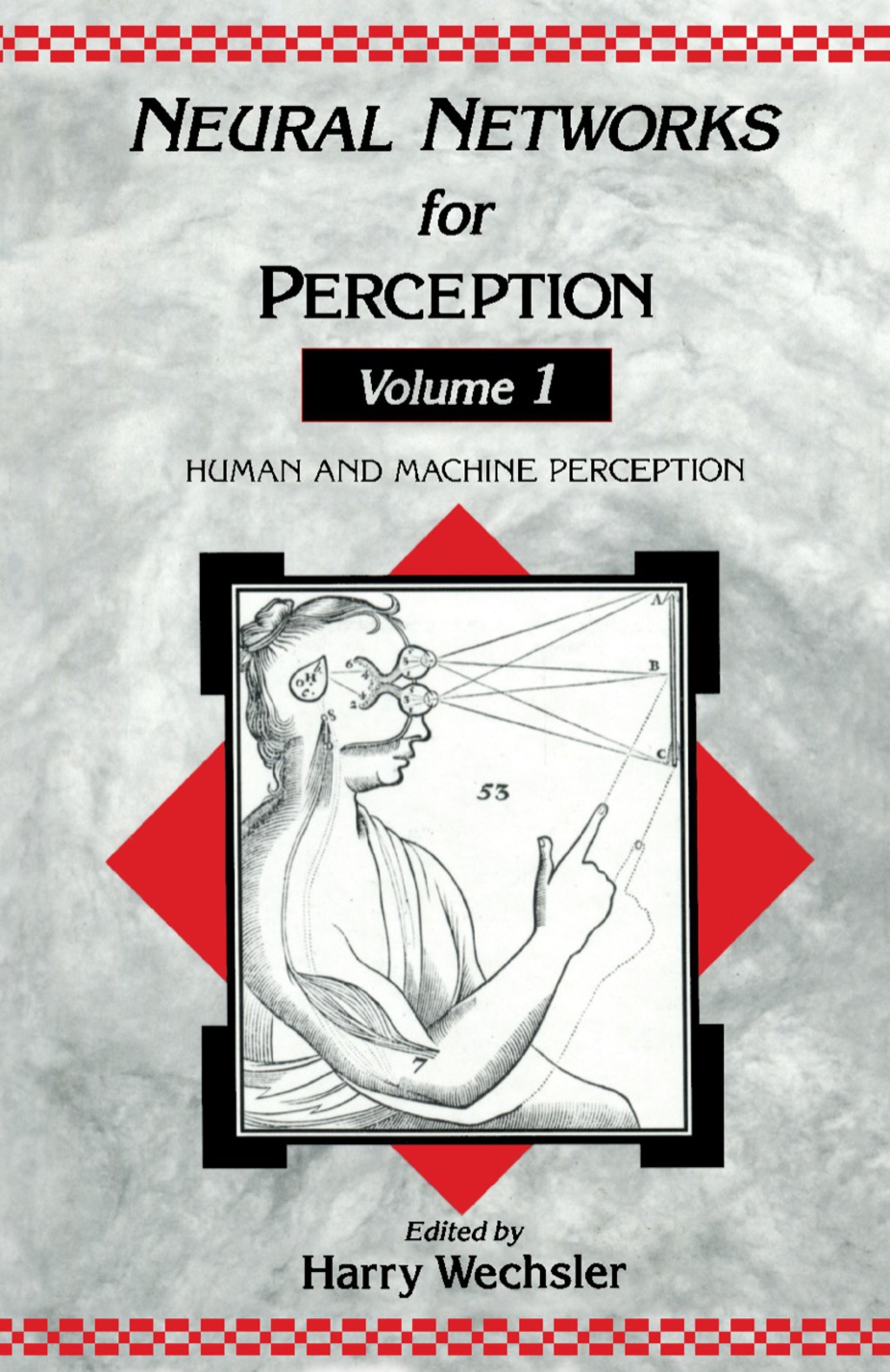 Neural Networks for Perception Human and Machine Perception  â€“ PDF/EPUB Version Downloadable