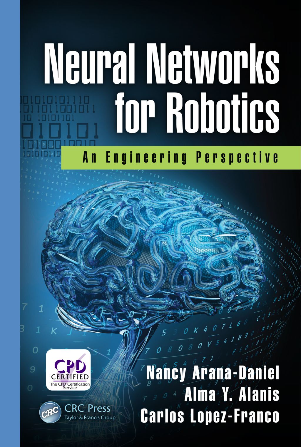 Neural Networks for Robotics An Engineering Perspective 1st Edition â€“ PDF/EPUB Version Downloadable