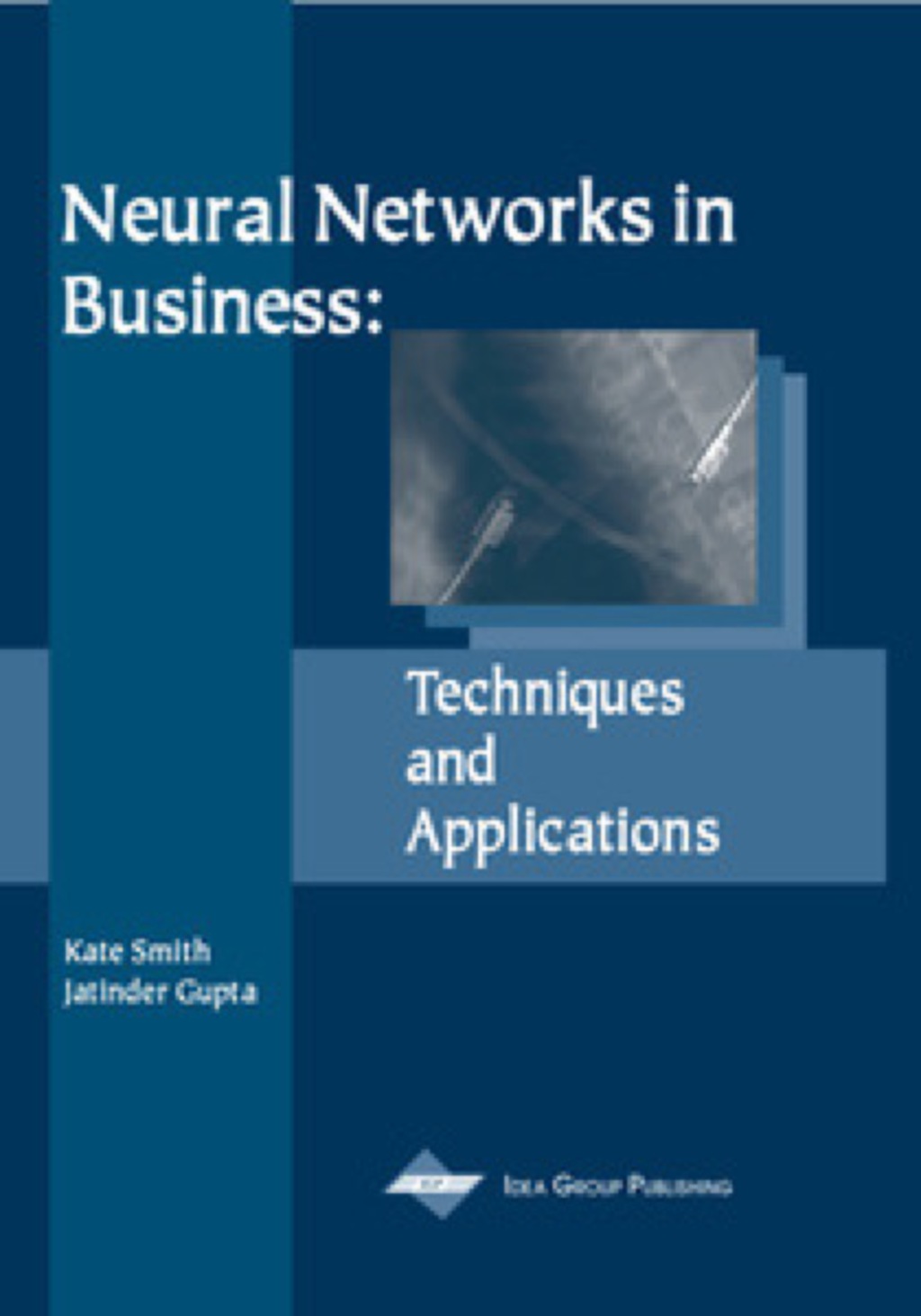 Neural Networks in Business  â€“ PDF/EPUB Version Downloadable