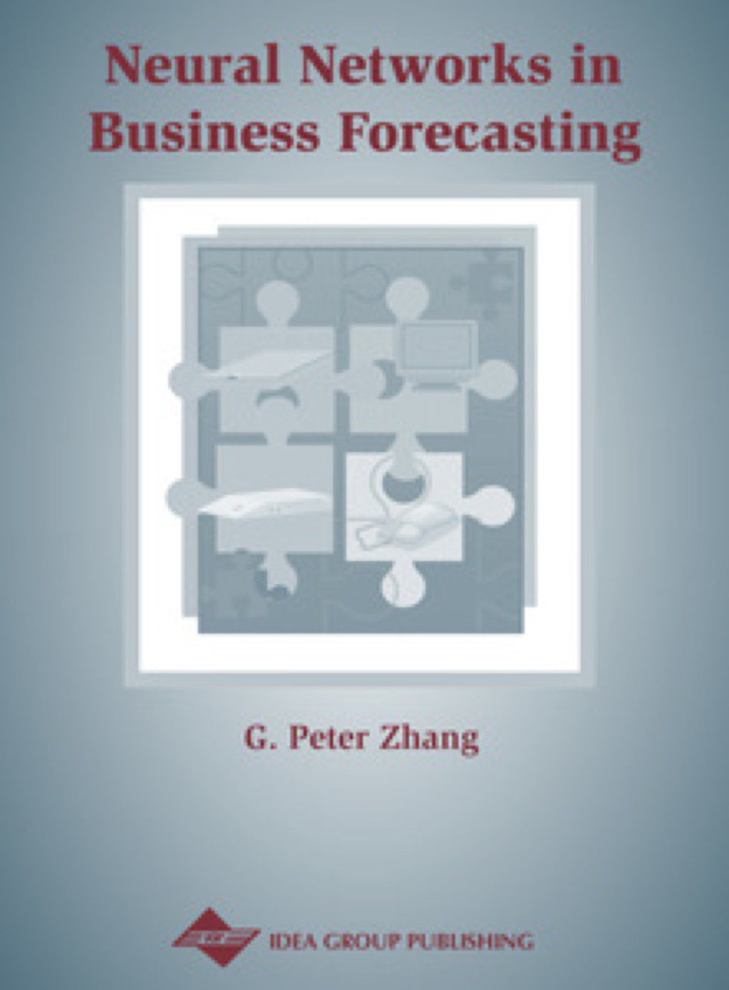 Neural Networks in Business Forecasting  â€“ PDF/EPUB Version Downloadable