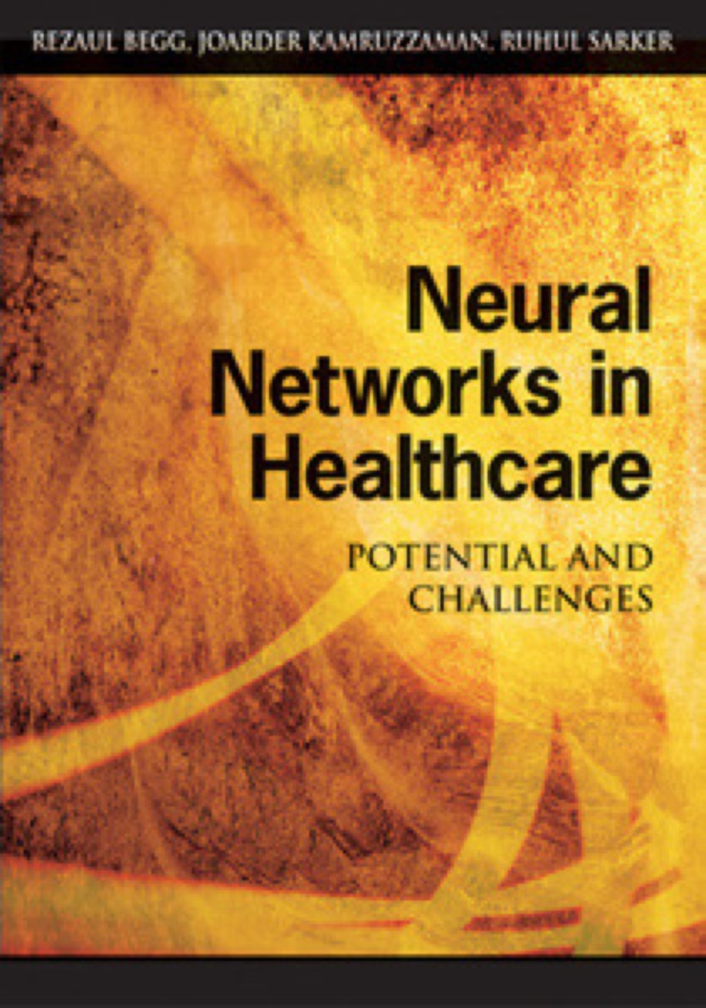 Neural Networks in Healthcare  â€“ PDF/EPUB Version Downloadable