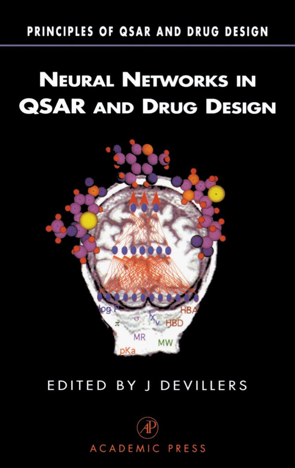 Neural Networks in QSAR and Drug Design  â€“ PDF/EPUB Version Downloadable