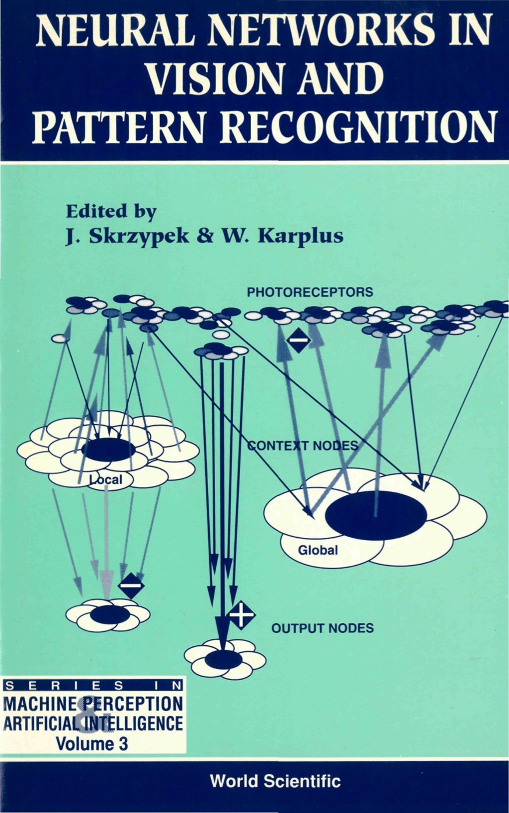 NEURAL NETWORKS IN VISION & PATTER..(V3)  â€“ PDF/EPUB Version Downloadable