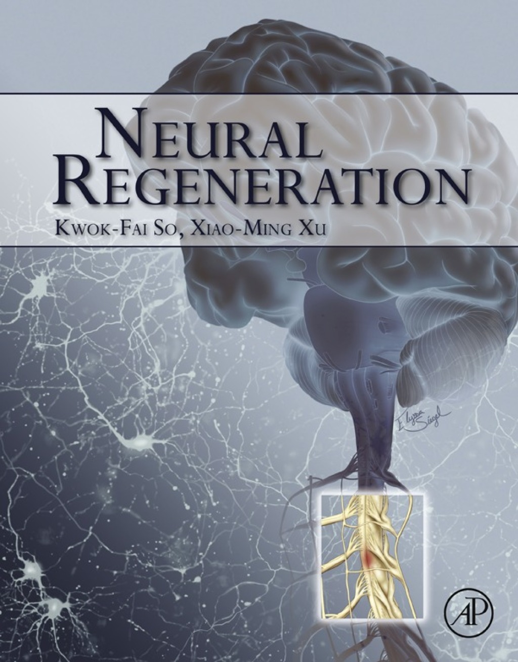 Neural Regeneration  â€“ PDF/EPUB Version Downloadable