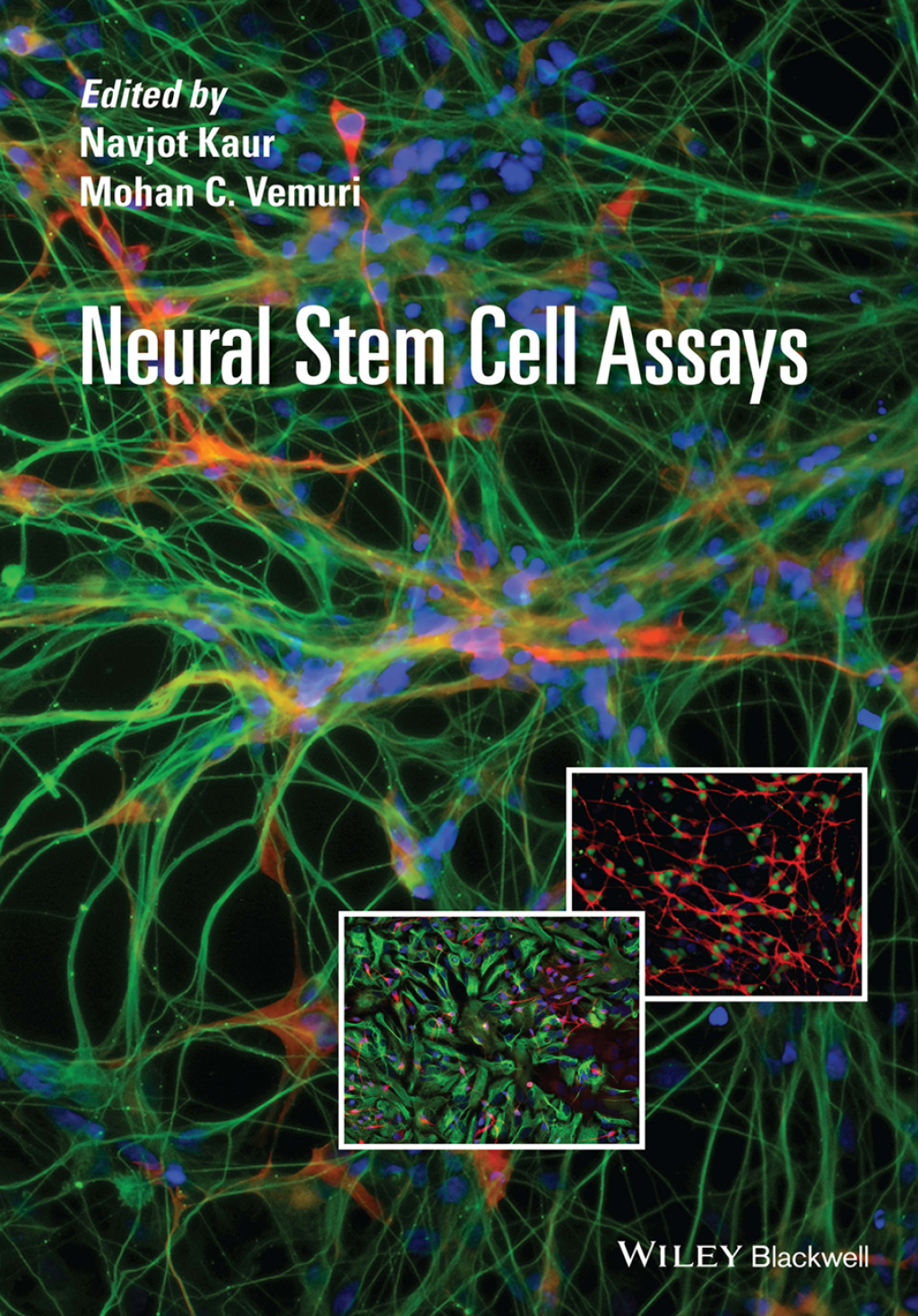 Neural Stem Cell Assays 1st Edition â€“ PDF/EPUB Version Downloadable