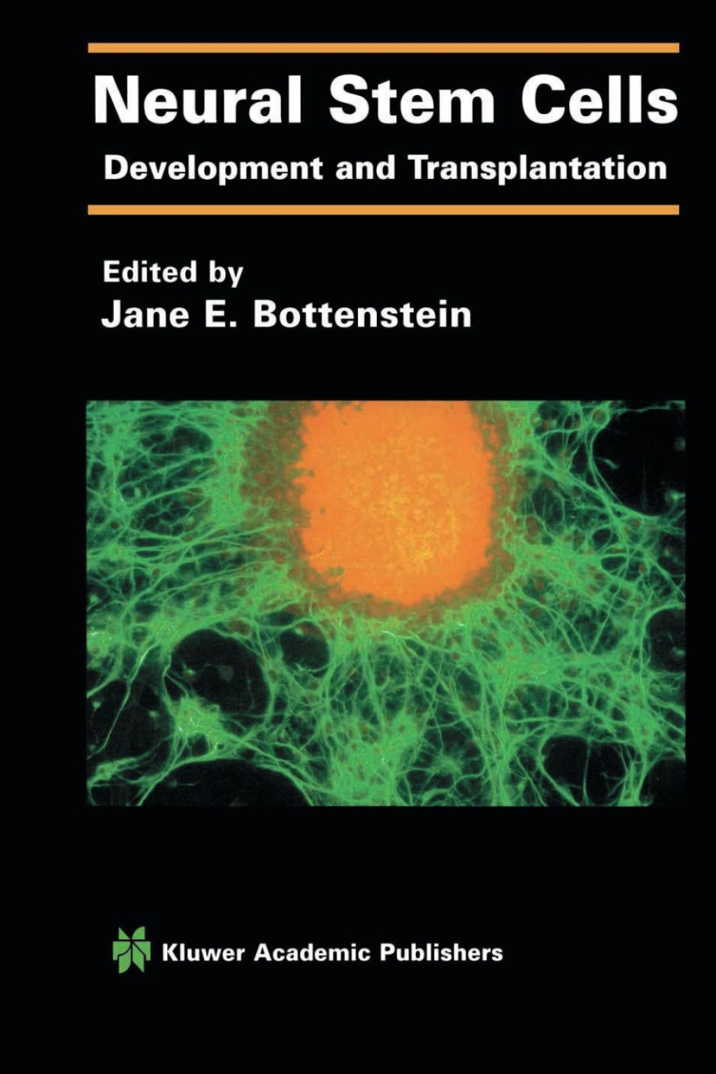 Neural Stem Cells Development and Transplantation 1st Edition â€“ PDF/EPUB Version Downloadable