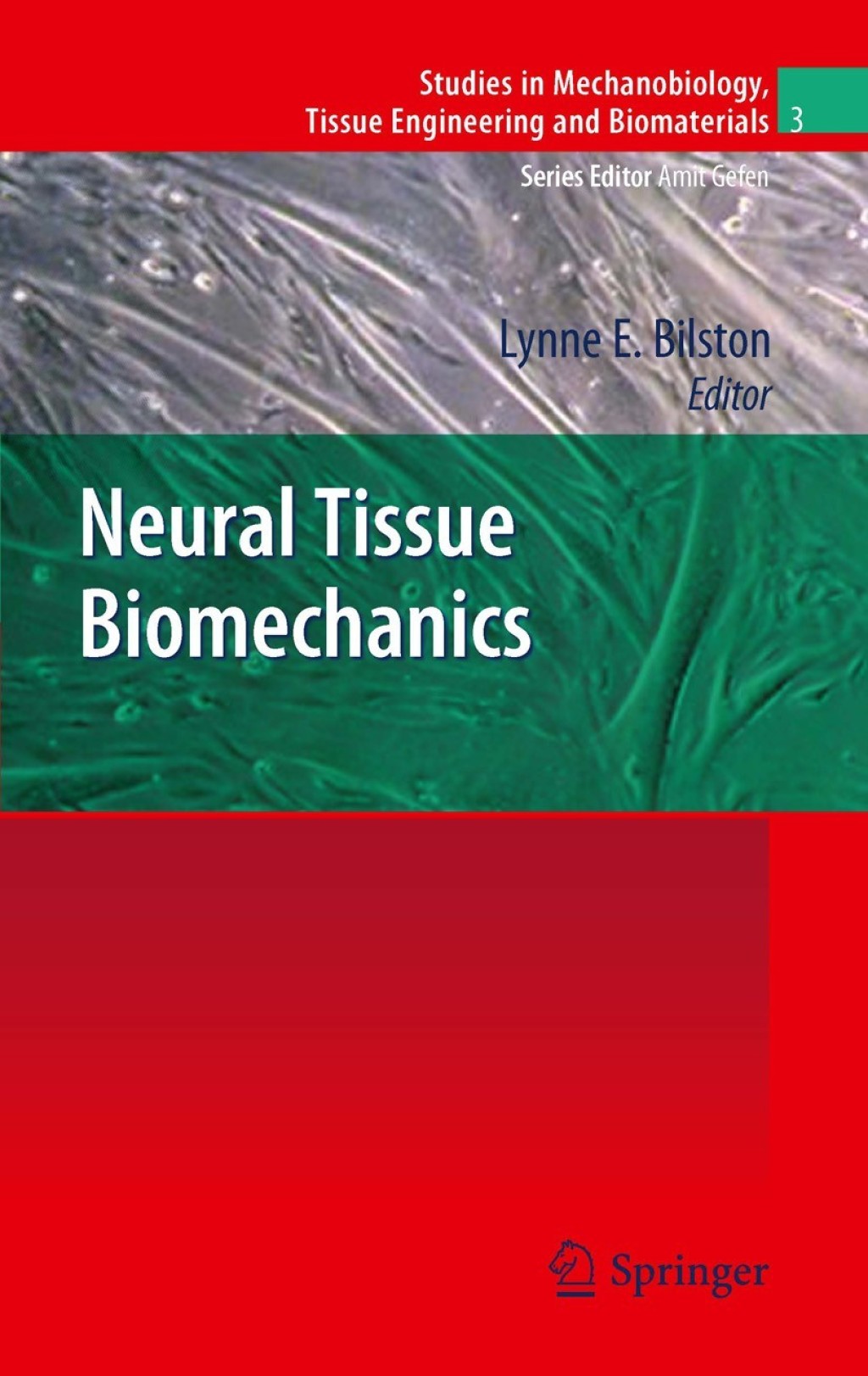 Neural Tissue Biomechanics 1st Edition â€“ PDF/EPUB Version Downloadable