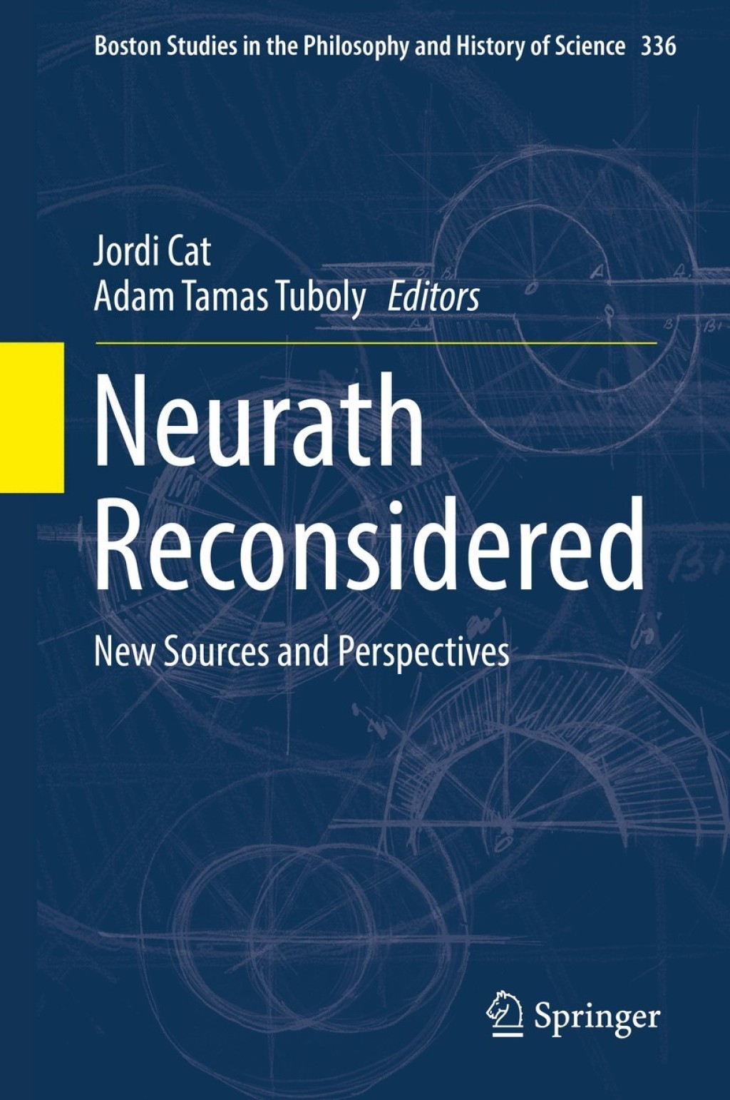 Neurath Reconsidered New Sources and Perspectives  â€“ PDF/EPUB Version Downloadable
