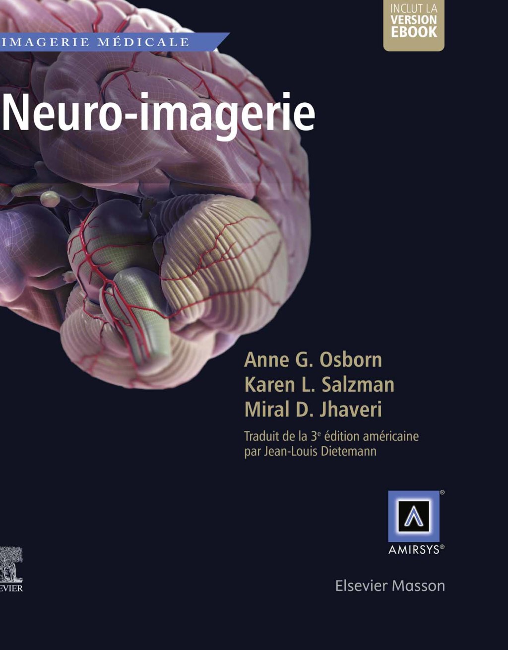 Neuro-imagerie  â€“ PDF/EPUB Version Downloadable