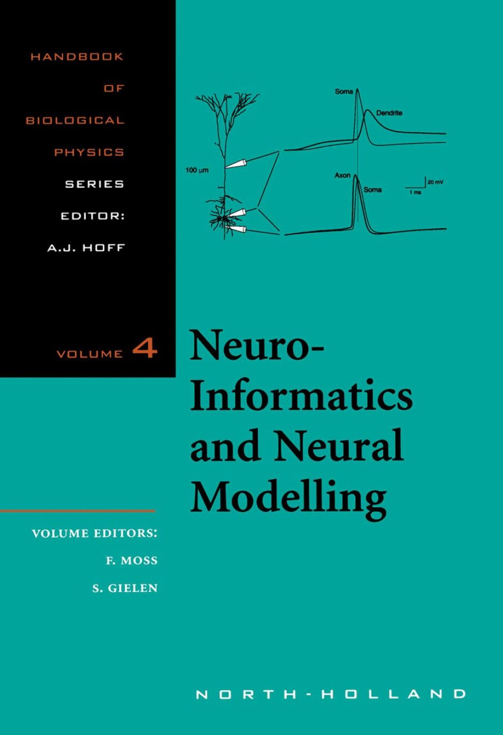 Neuro-informatics and Neural Modelling  â€“ PDF/EPUB Version Downloadable