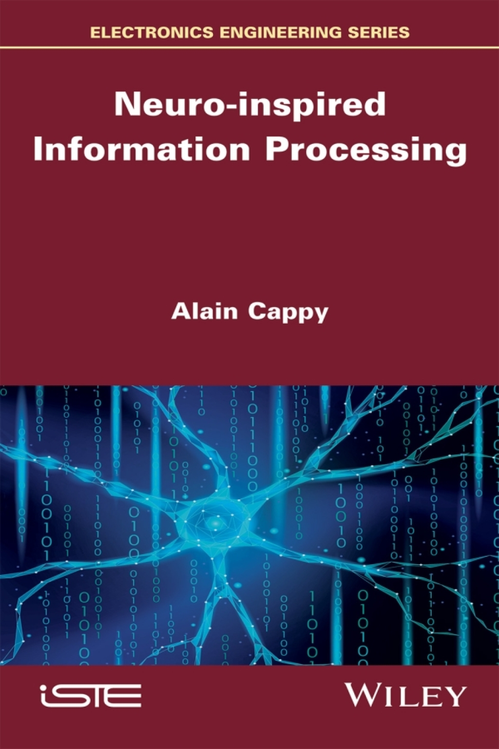 Neuro-inspired Information Processing 1st Edition â€“ PDF/EPUB Version Downloadable