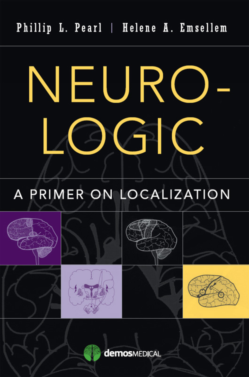 Neuro-Logic A Primer on Localization 1st Edition â€“ PDF/EPUB Version Downloadable