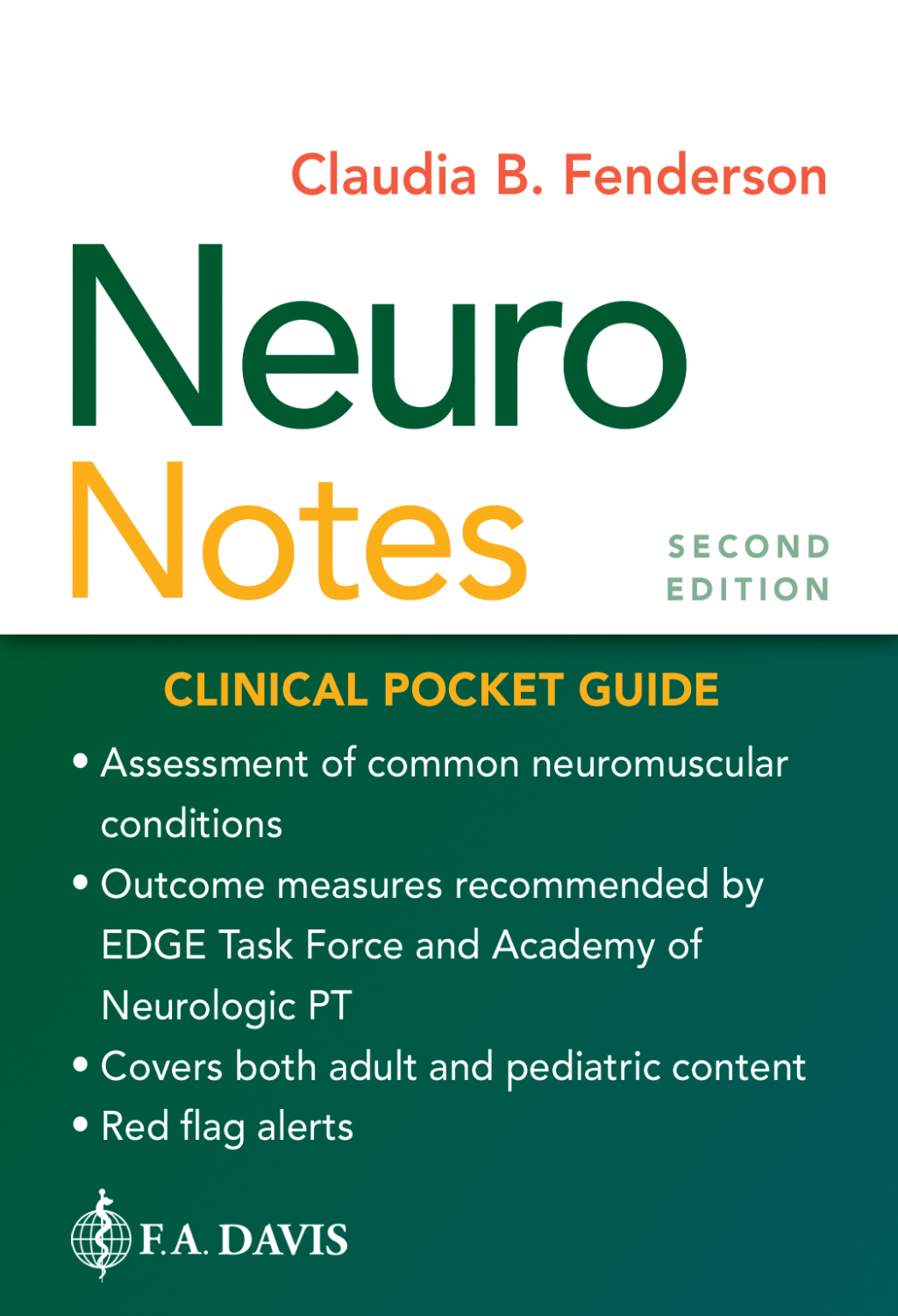 Neuro Notes Clinical Pocket Guide 2nd Edition â€“ PDF/EPUB Version Downloadable