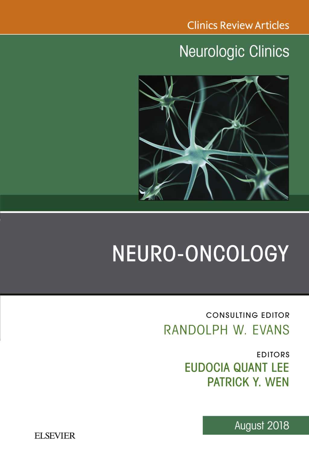 Neuro-oncology, An Issue of Neurologic Clinics  â€“ PDF/EPUB Version Downloadable