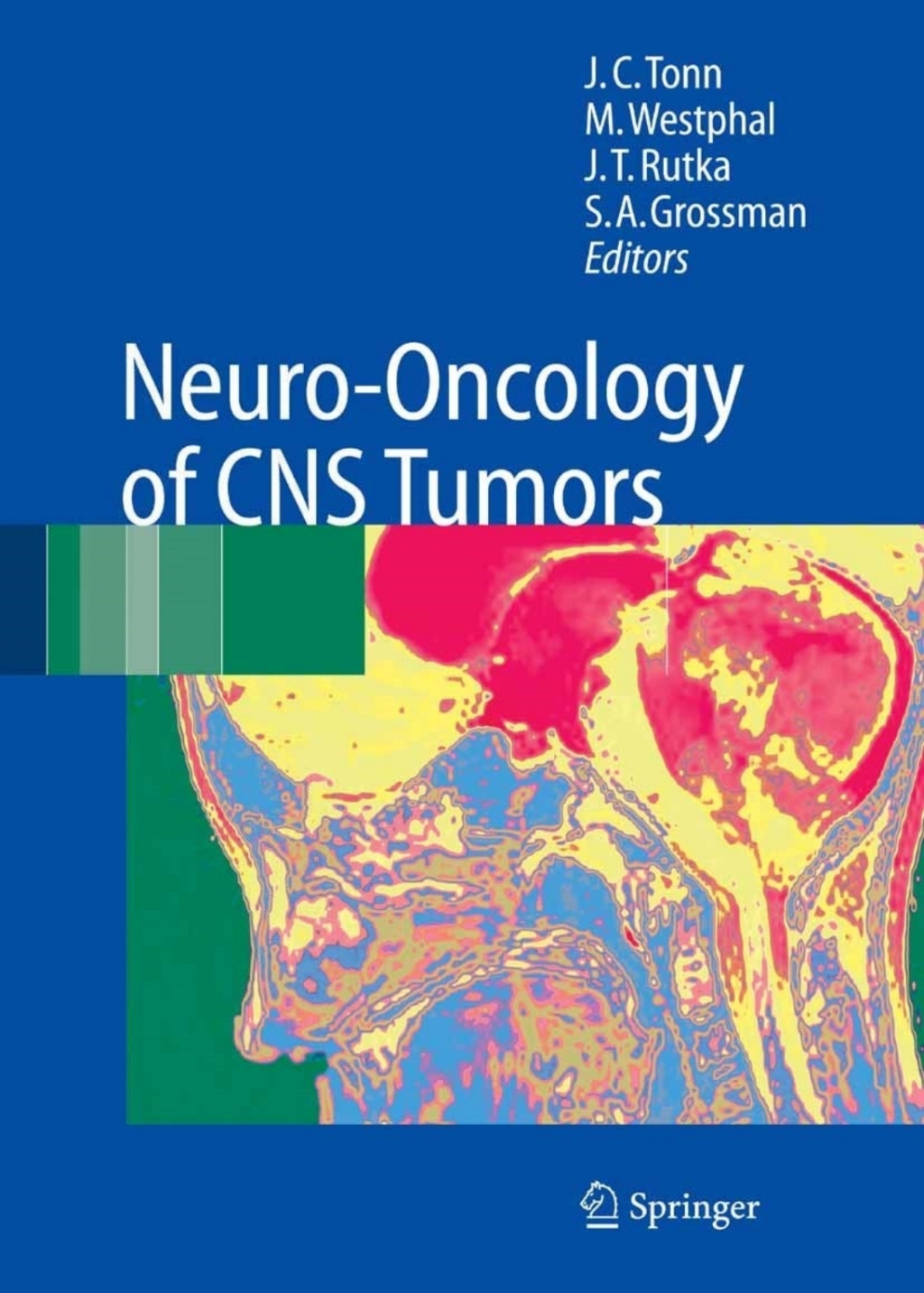 Neuro-Oncology of CNS Tumors 1st Edition â€“ PDF/EPUB Version Downloadable