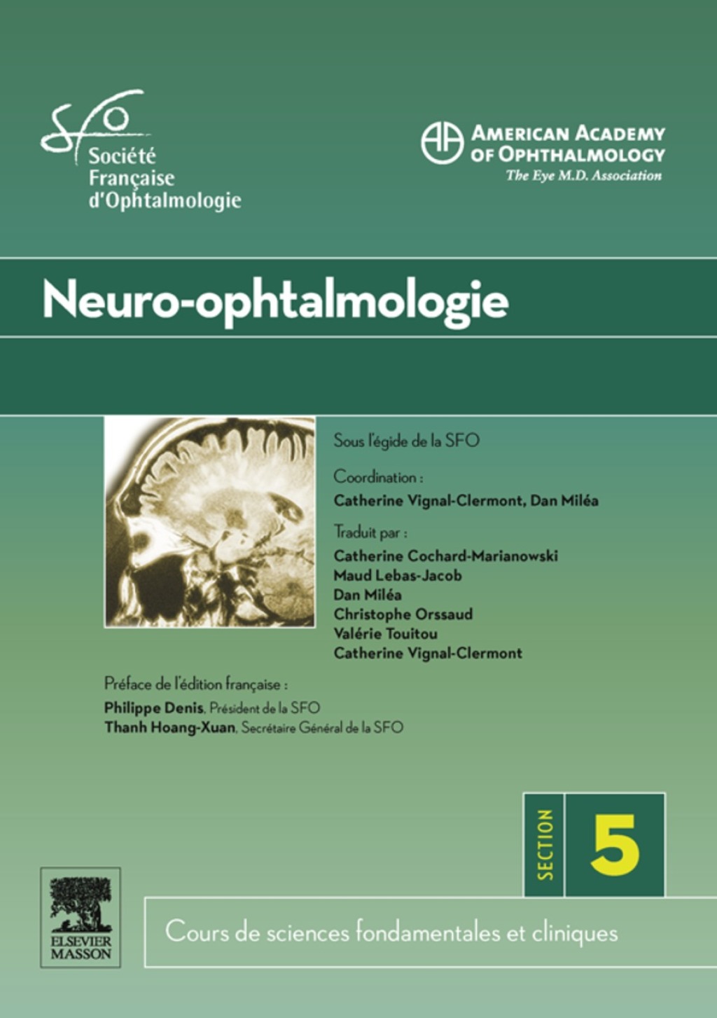 Neuro-ophtalmologie AAO/SFO  â€“ PDF/EPUB Version Downloadable
