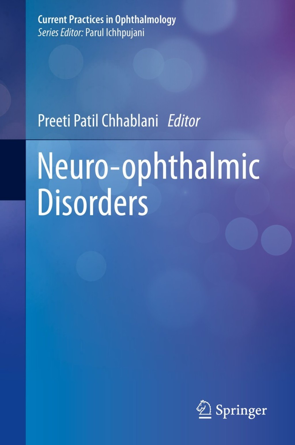 Neuro-ophthalmic Disorders  â€“ PDF/EPUB Version Downloadable
