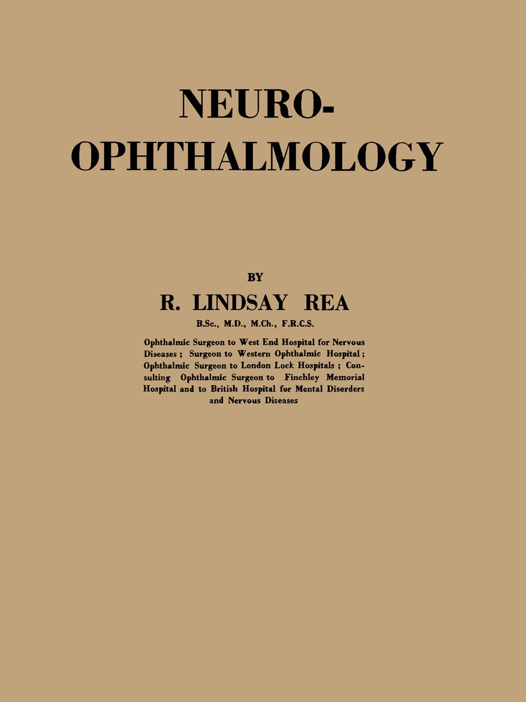 Neuro-Ophthalmology – PDF/EPUB Version Downloadable Neuro-Ophthalmology – PDF/EPUB Version Downloadable - Image 1