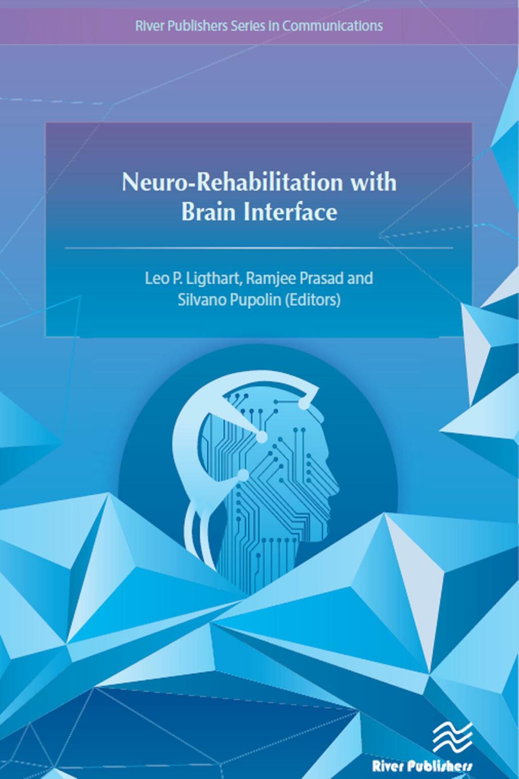 Neuro-Rehabilitation with Brain Interface 1st Edition â€“ PDF/EPUB Version Downloadable