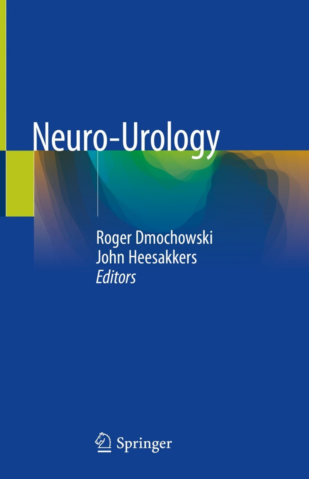 Neuro-Urology  â€“ PDF/EPUB Version Downloadable
