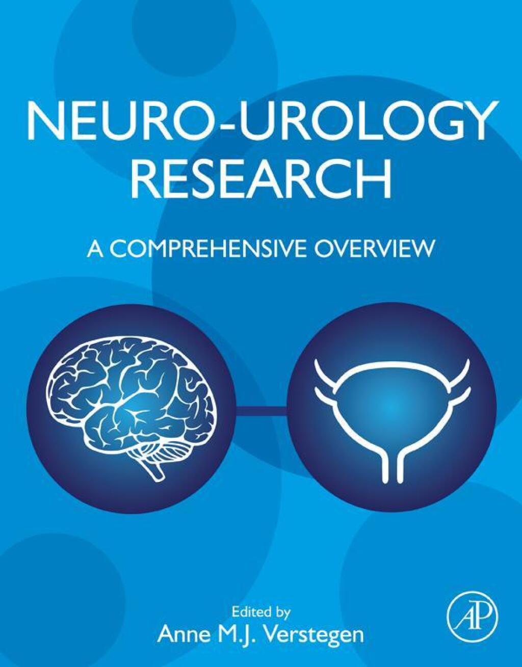 Neuro-Urology Research A Comprehensive Overview 1st Edition â€“ PDF/EPUB Version Downloadable