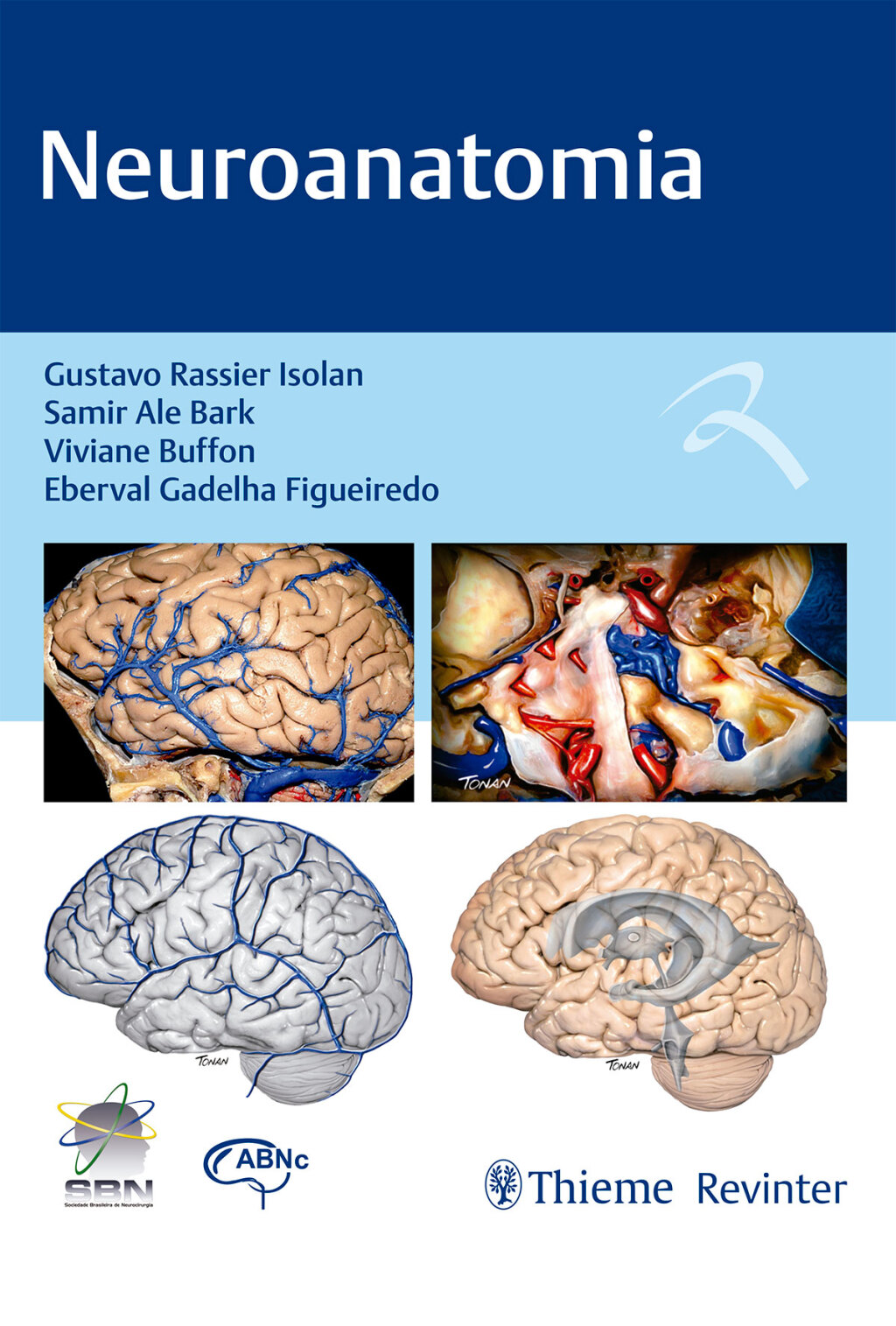 Neuroanatomia 1st Edition â€“ PDF/EPUB Version Downloadable