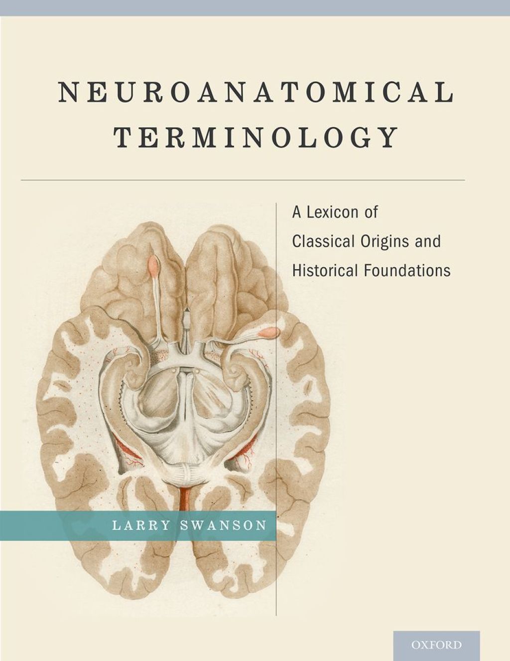 Neuroanatomical Terminology A Lexicon of Classical Origins and Historical Foundations  â€“ PDF/EPUB Version Downloadable