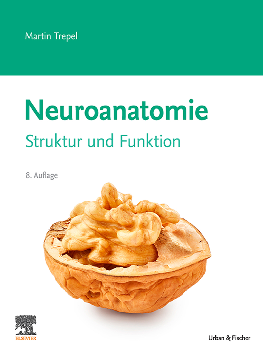 Neuroanatomie Struktur und Funktion 8th Edition â€“ PDF/EPUB Version Downloadable