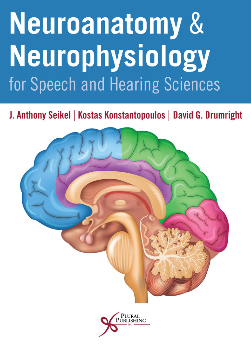 Neuroanatomy and Neurophysiology for Speech and Hearing Sciences 1st Edition â€“ PDF/EPUB Version Downloadable