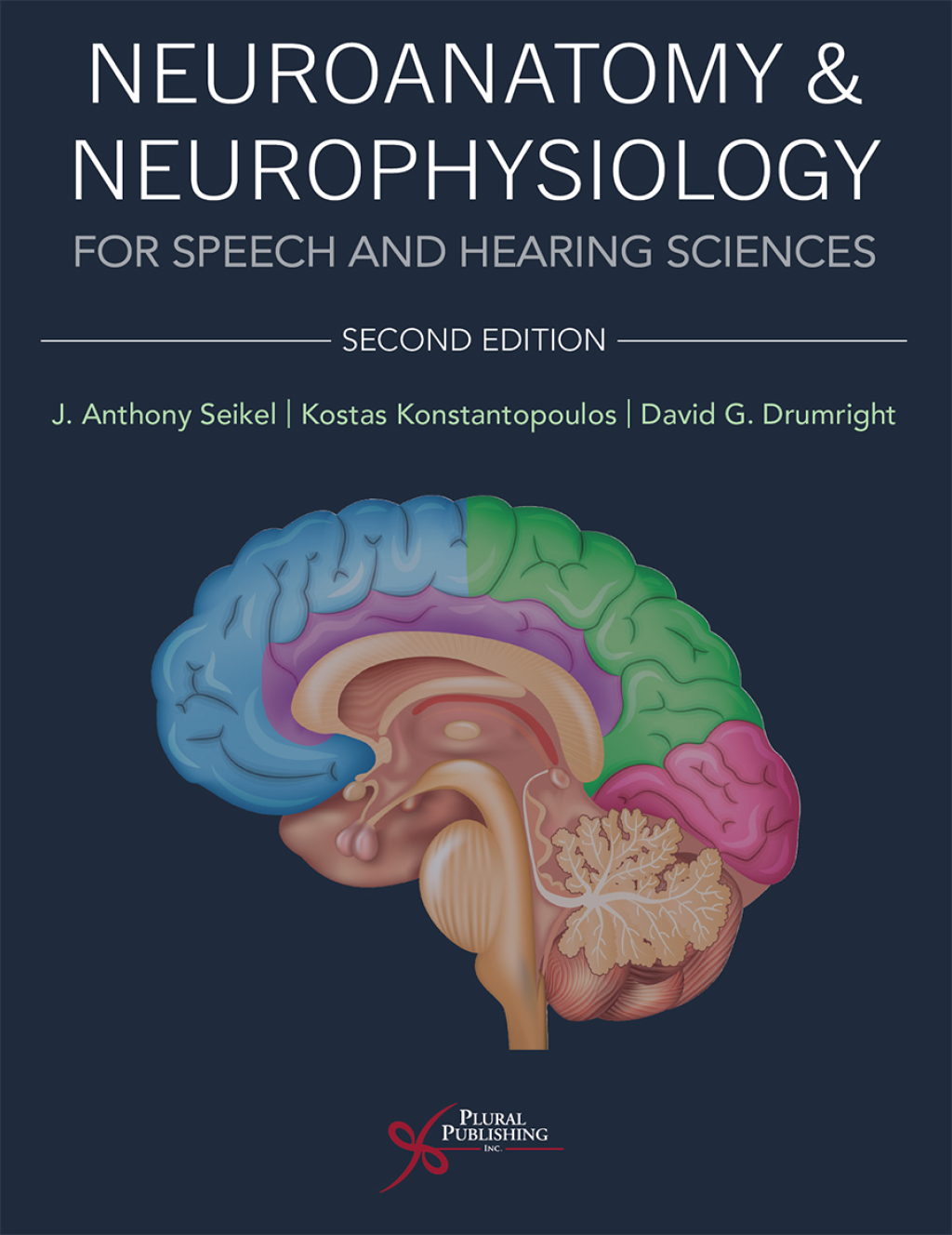 Neuroanatomy and Neurophysiology for Speech and Hearing Sciences, Second Edition 2nd Edition â€“ PDF/EPUB Version Downloadable