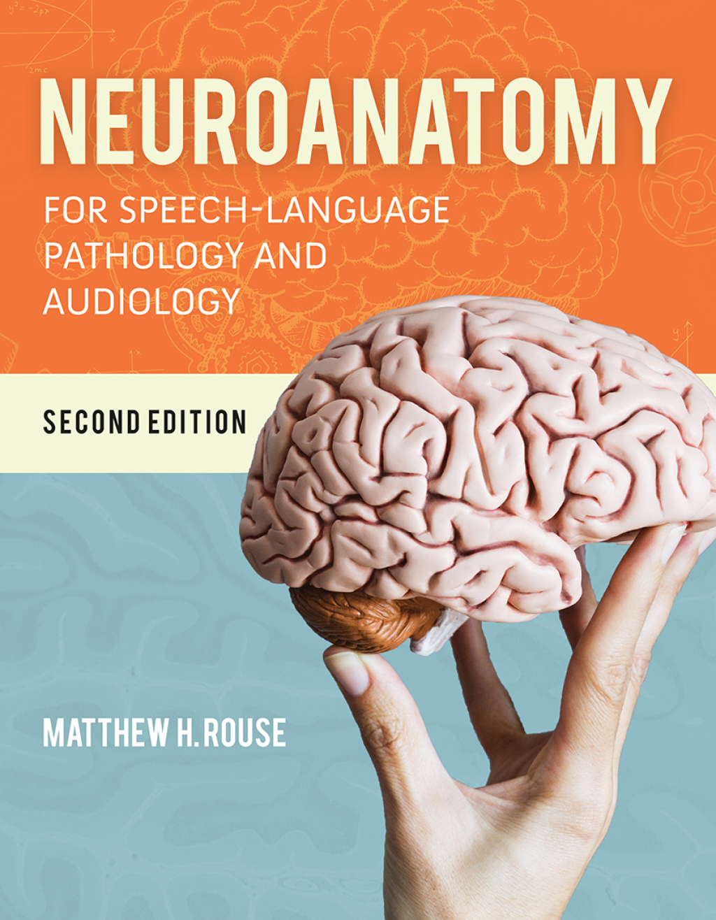 Neuroanatomy for Speech-Language Pathology and Audiology 2nd Edition â€“ PDF/EPUB Version Downloadable