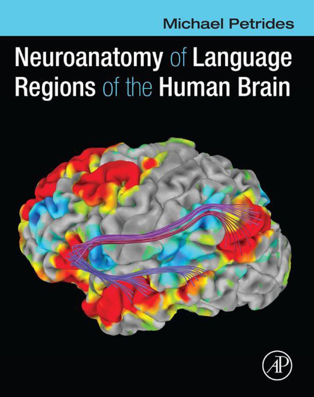 Neuroanatomy of Language Regions of the Human Brain  â€“ PDF/EPUB Version Downloadable