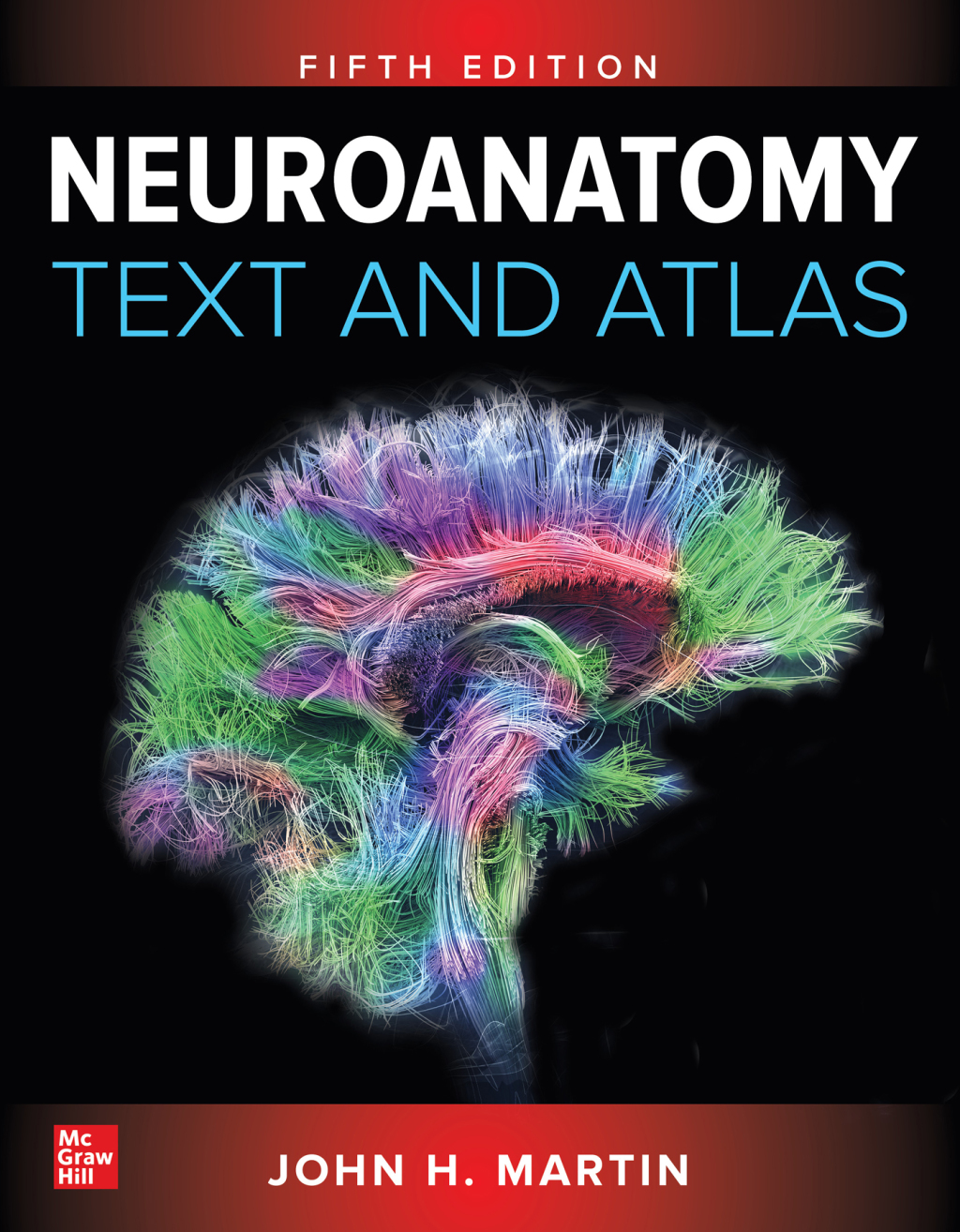 Neuroanatomy Text and Atlas 5th Edition â€“ PDF/EPUB Version Downloadable