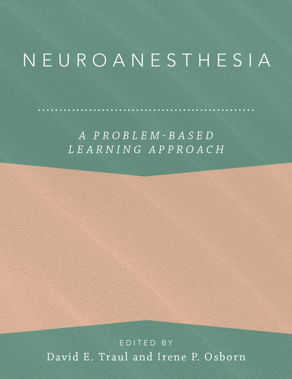 Neuroanesthesia: A Problem-Based Learning Approach 1st Edition â€“ PDF/EPUB Version Downloadable