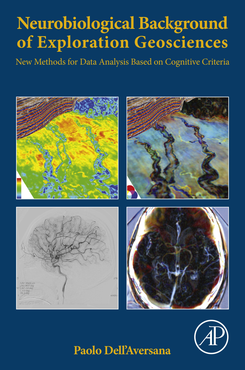 Neurobiological Background of Exploration Geosciences New Methods for Data Analysis Based on Cognitive Criteria  â€“ PDF/EPUB Version Downloadable