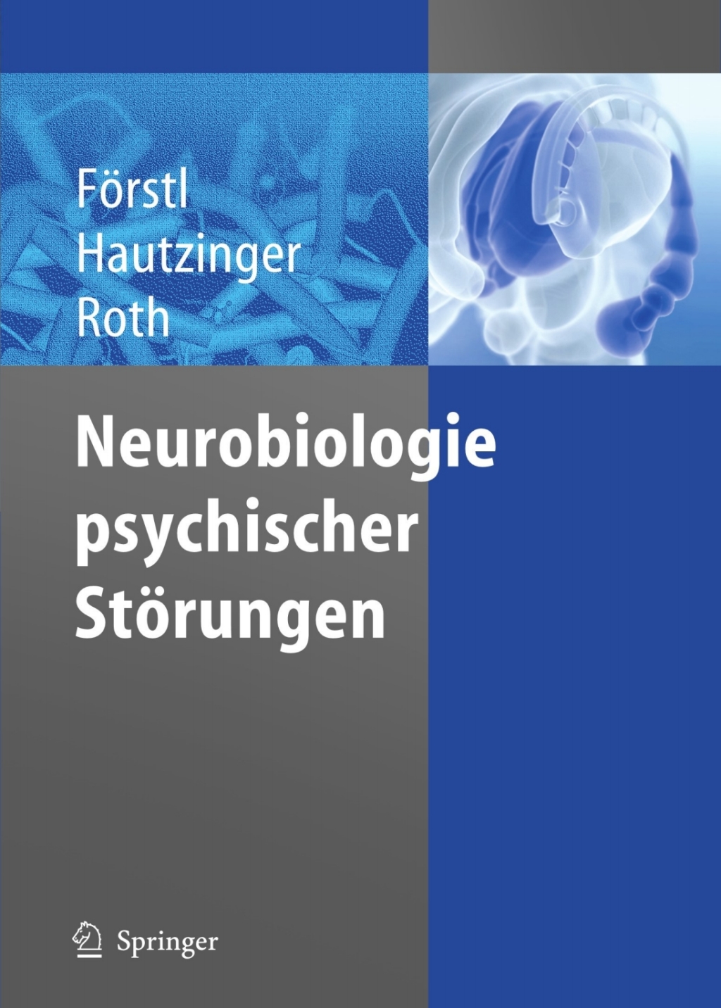 Neurobiologie psychischer StÃ¶rungen  â€“ PDF/EPUB Version Downloadable