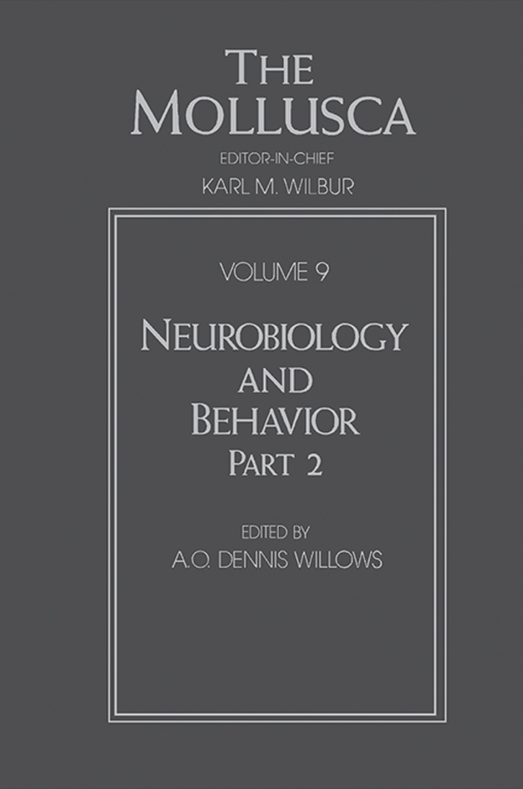 Neurobiology and Behavior  â€“ PDF/EPUB Version Downloadable