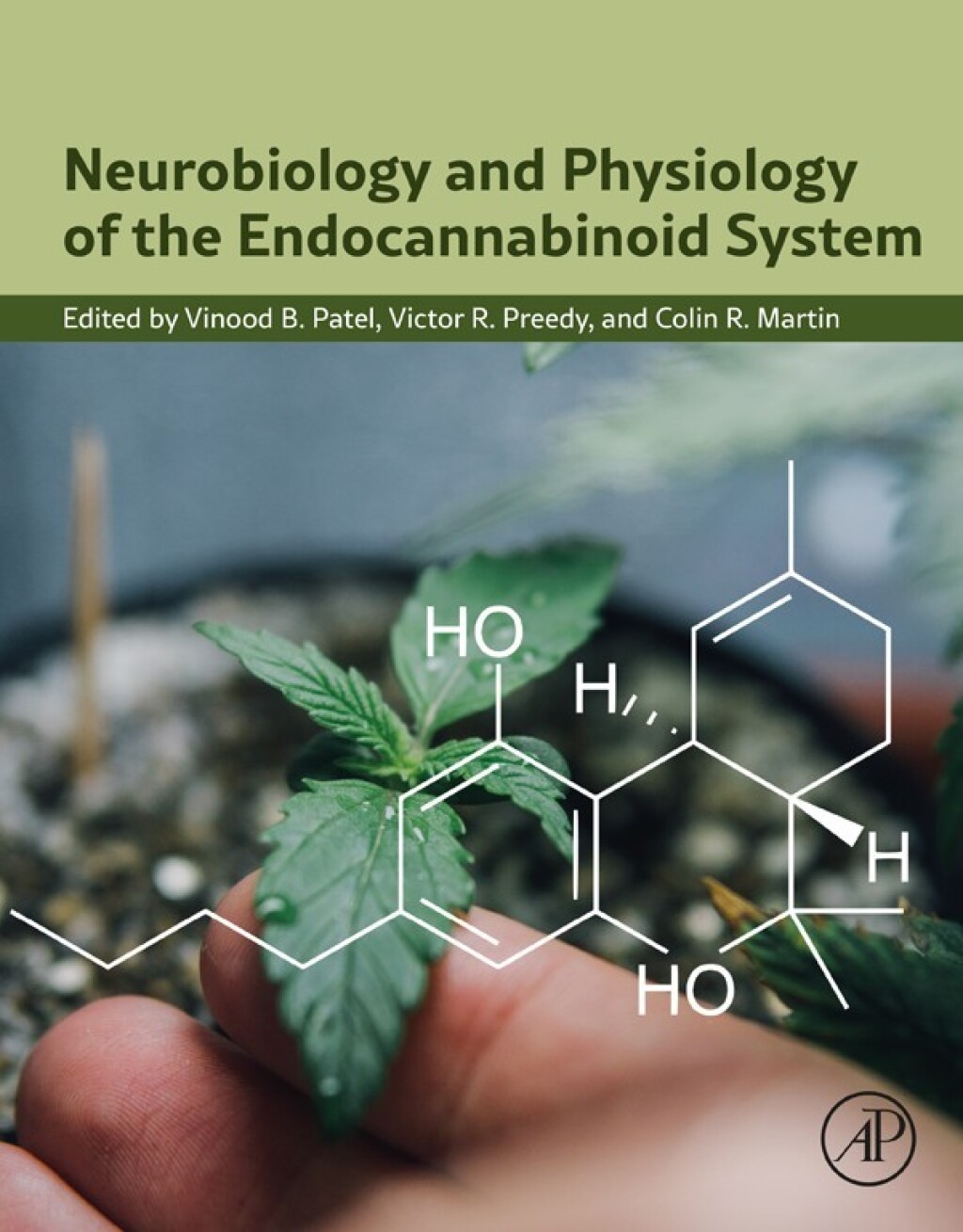 Neurobiology and Physiology of the Endocannabinoid System 1st Edition â€“ PDF/EPUB Version Downloadable
