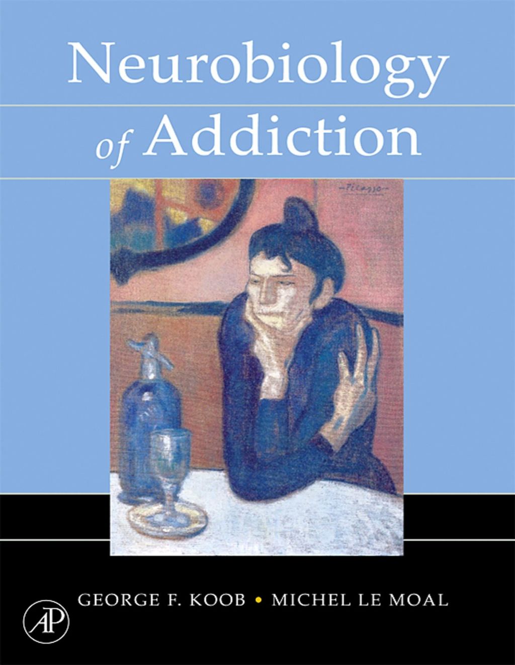 Neurobiology of Addiction  â€“ PDF/EPUB Version Downloadable